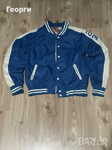 Replay Bomber Varsity Яке