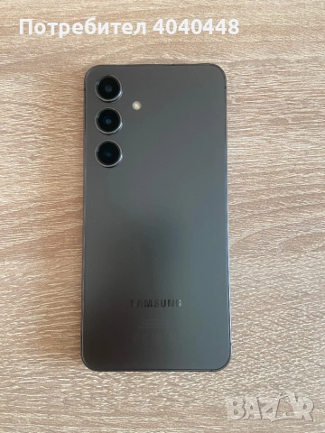 Samsung S24 /128Gb/8Ram/перфектен. , снимка 5 - Samsung - 54546834