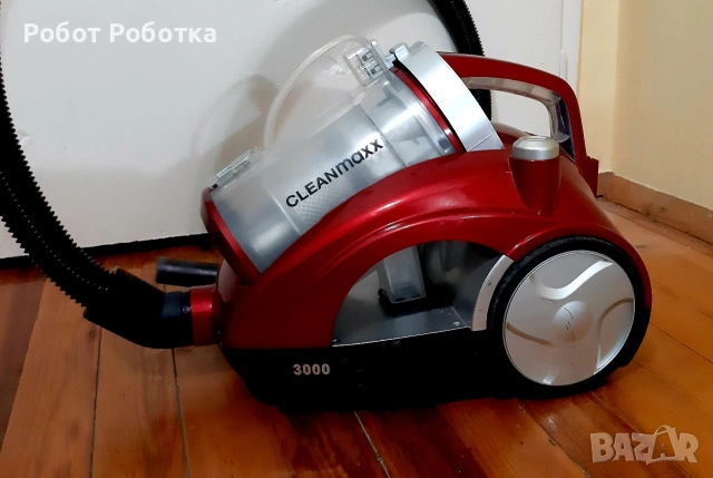 прахусмукачка, снимка 7 - Прахосмукачки - 54382010
