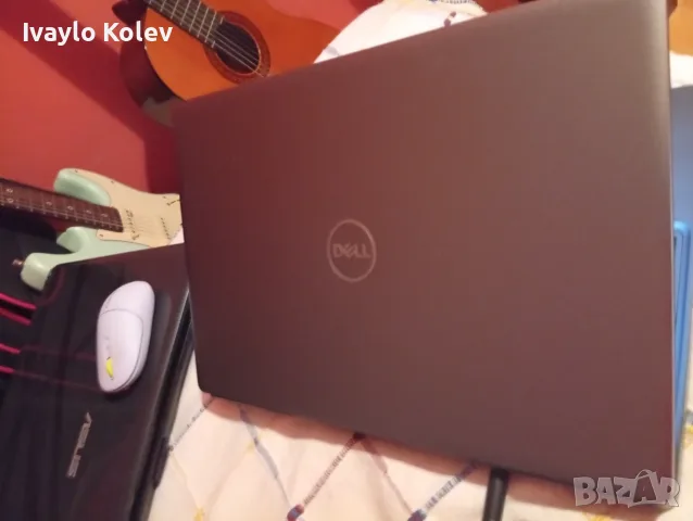 Dell precision 7560 laptop refurbished , снимка 8 - Лаптопи за работа - 55591826