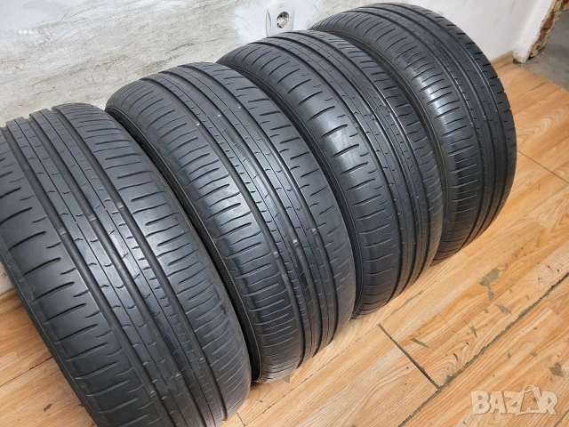 205/55/16 Falken 23 г. / летни гуми, снимка 7 - Гуми и джанти - 55085504