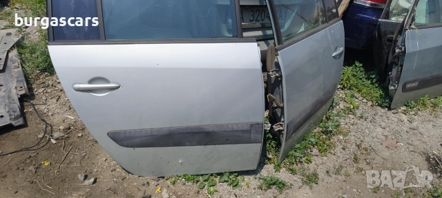 Врата предна задна лява дясна Renault Espace IV, снимка 2 - Части - 55133615