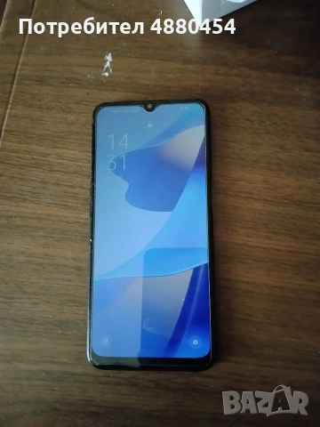 OPPO A16 употребяван, снимка 3 - Други - 55241461