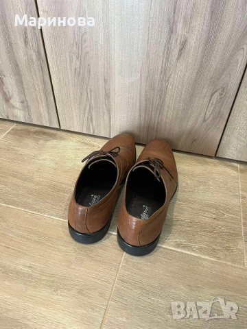 Лот мъжки обувки 42ри номер , снимка 7 - Официални обувки - 54301573