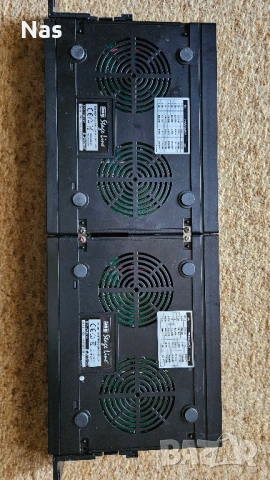 Продавам два безжични приемника IMG Stage line TXS-880, снимка 6 - Други - 54304976