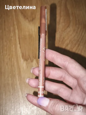 BB крем Missha 20 ml. NO.21 + подарък молив за устни Vivienne Sabo номер 301, снимка 8 - Козметика за лице - 55452899