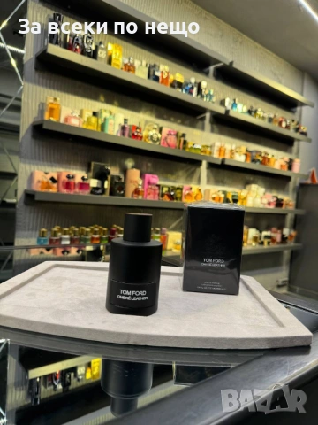 Мъжки Парфюм - Налични Различни Аромати Код SK1193, снимка 6 - Мъжки парфюми - 53997300