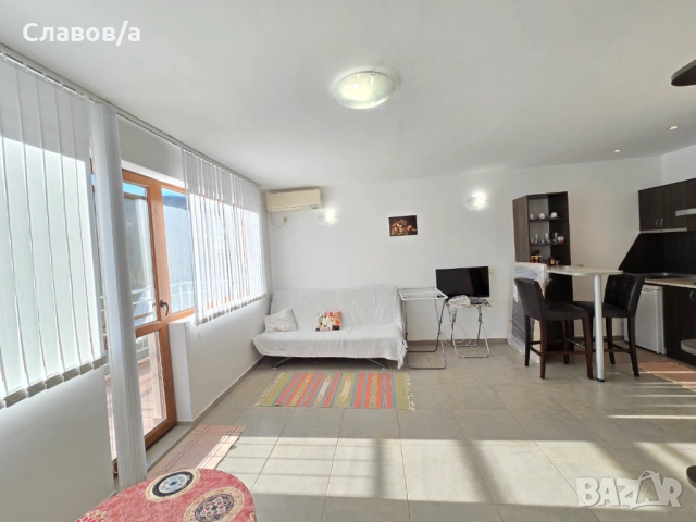 Апартамент Балчик под наем от Собственик 220 € - месец , снимка 2 - Апартаменти - 54571057