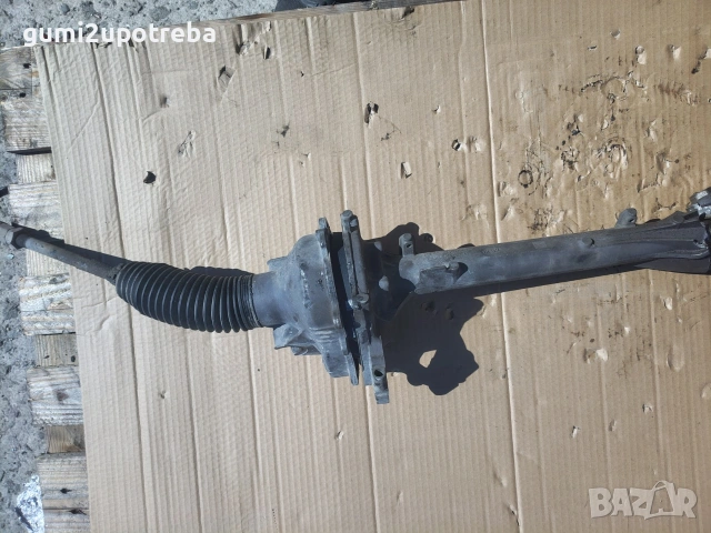Диференциал Рейка 5wb423105 Volkswagen Passat B9 1.5 eTSI 150кс 2024г Бензин