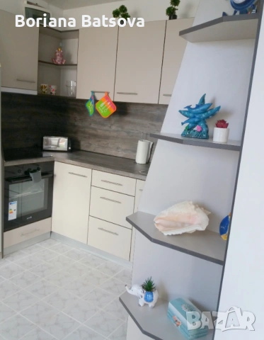 Лято в Йоанна 1-гр.Обзор, снимка 15 - Квартири, нощувки - 54032469