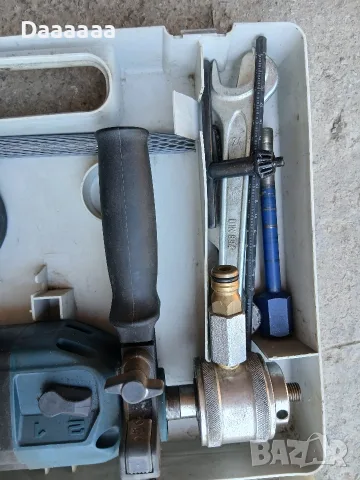 Бормашина Bosch GSB 20-2 E, снимка 4 - Бормашини - 55431227