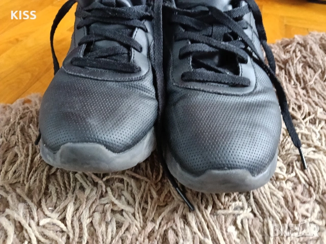 Оригинални Skechers и Lands End 39 номер, снимка 5 - Дамски ботуши - 31127389