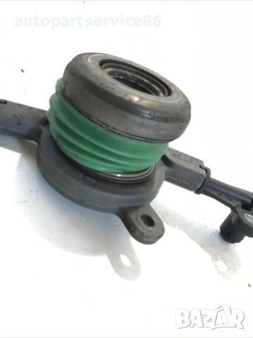 Хидравличен цилиндър на съединител 2.2 CDI за Mercedes W906 Sprinter (2006-2009) A0002542508, снимка 3 - Части - 54079090