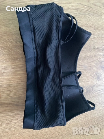 Спортно бюстие, снимка 2 - Корсети, бюстиета, топове - 54251621