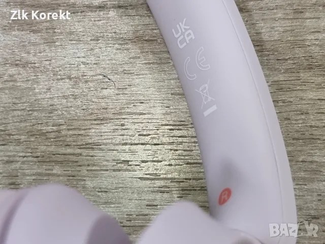 Безжични слушалки Sony, снимка 11 - Bluetooth слушалки - 55301767