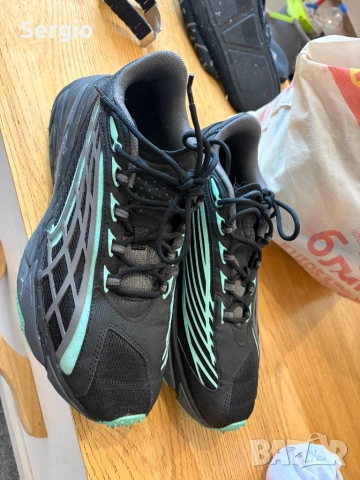 Puma Spirex Raceday