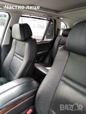BMW X5 E70  БАРТЕР, снимка 10 - Автомобили и джипове - 55220044