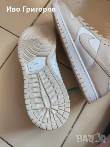 Маратонки Dunk Low Next Nature, снимка 9 - Маратонки - 55058845