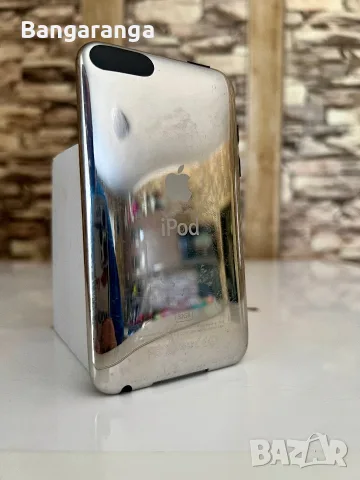 Apple iPod Touch 3rd Gen 32GB (2009) – Ретро класика, снимка 8 - iPod - 55508045