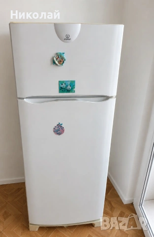 Хладилник INDESIT R 29 Отличен