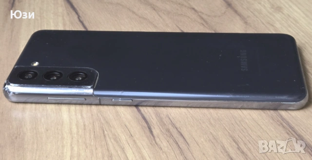 Samsung Galaxy S21 5G 256/8GB, снимка 7 - Samsung - 54649527
