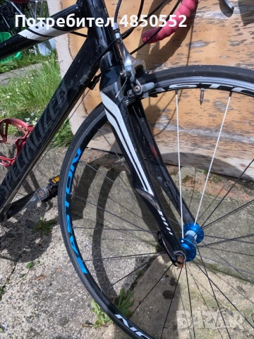 Specialized dolce elite Zesty велосипед, снимка 14 - Велосипеди - 54818140