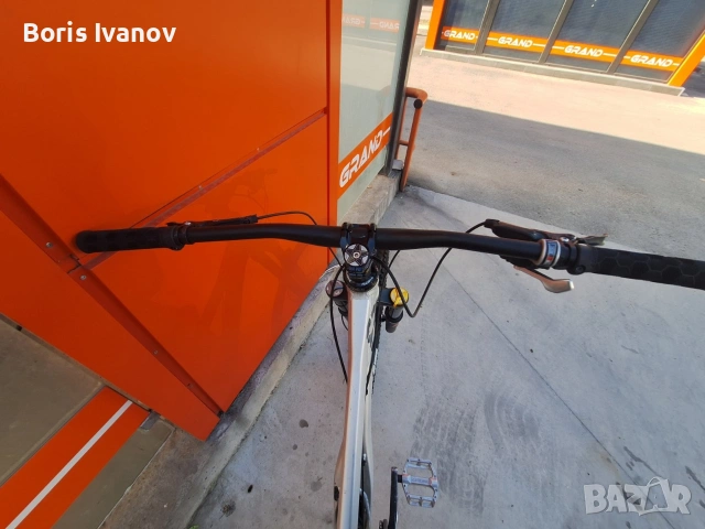 Велосипед Giant glory 08, снимка 12 - Велосипеди - 55019431