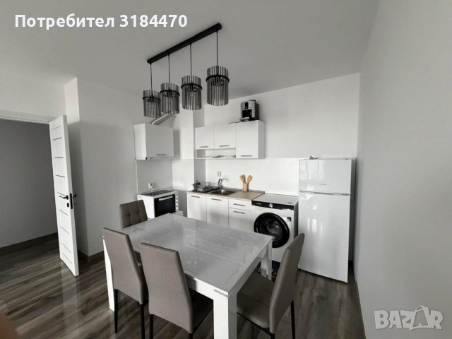 🏡 Двустаен апартамент под наем в кв. Боян Българанов гр. Шумен 