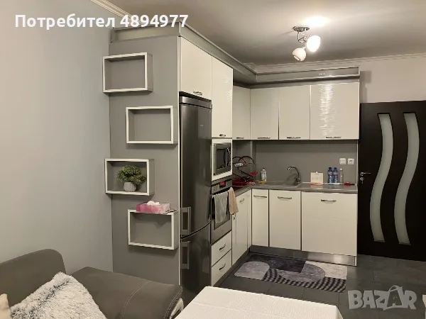 Двустаен в Асеновград!, снимка 2 - Апартаменти - 55698696