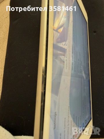 Apple iPad Mini 2 16GB, Wi-Fi tablet, снимка 3 - Таблети - 54873888