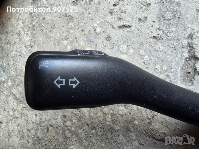 Лентов кабел с лосчета 1J0 959 653 за Голф 4 Бора Vw Golf 4 Bora Audi Seat Skoda , снимка 4 - Части - 55082089