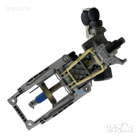 Кормилен прът с контактен ключ Mini Hatch (R50; R53) 2001-2006 ID: 162943 , снимка 2 - Части - 55379832