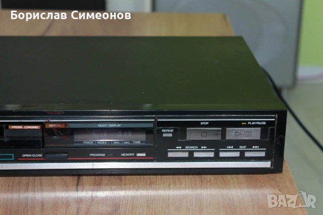 SANYO CP 900, снимка 3 - Други - 54494673
