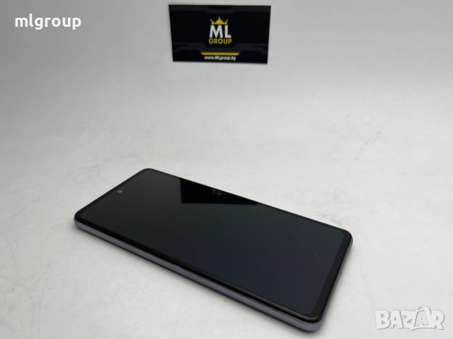 #MLgroup предлага:   #Samsung Galaxy A52s 5G 128GB / 6GB RAM Dual-SIM, втора употреба, снимка 2 - Samsung - 54902012