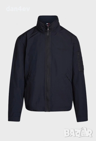 Пролетно яке Tommy Hilfiger, снимка 6 - Якета - 54196005