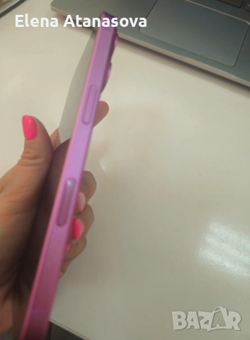 Айфон 16 128гб, снимка 4 - Apple iPhone - 55009588