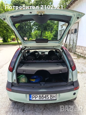 📢 Продава се Opel Corsa 1.2, газ/бензин, 75 к.с., снимка 12 - Автомобили и джипове - 54808906