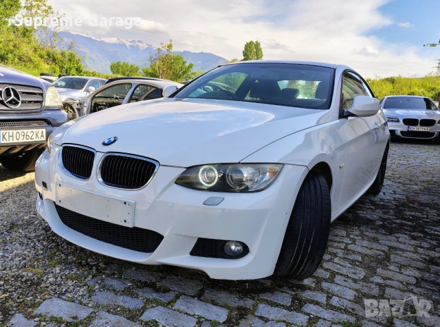 Пълен Оригинален ///М Пакет за БМВ Е92 купе BMW MPack, снимка 7 - Части - 54627936