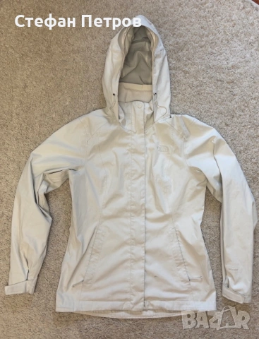 The North Face jacket DryVent 