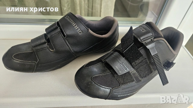 Шпайкове Shimano
