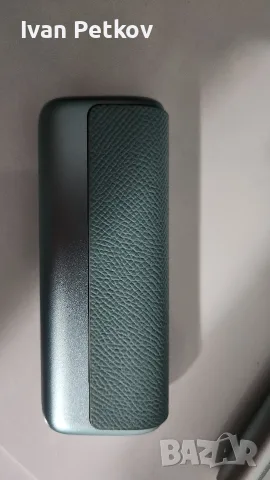 Iqos iluma prime, снимка 3 - Електронни цигари - 55580005