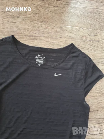 Панталонки и тениска Nike, снимка 3 - Спортни екипи - 55414748