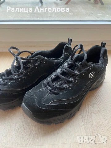 Skechers дамски маратонки