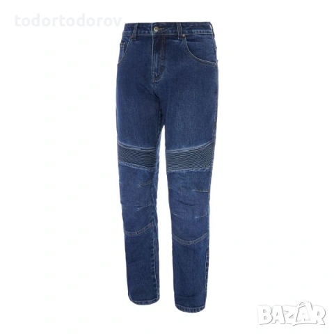 Мото дънки ADRENALINE AMSTERDAM JEANS ,CE -протектори на бедра и колене 166.25 лв. / 85 €