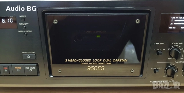 Sony TC-K950 ES, снимка 4 - Декове - 55071322