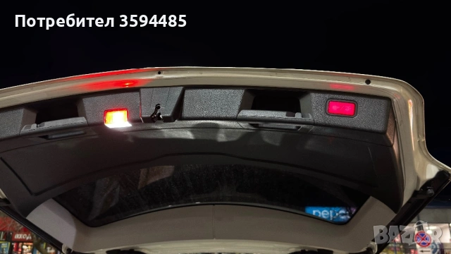 Mercedes GLK Facelift, снимка 12 - Автомобили и джипове - 54072356