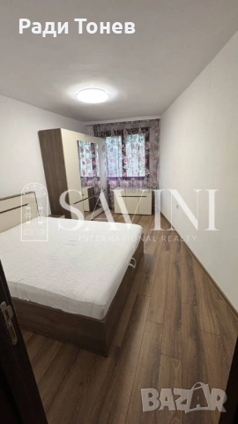 🏡Тристаен апартамент в ж.к. Лазур – гр. Бургас, снимка 15 - Апартаменти - 54606778