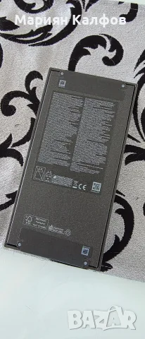 Samsung Galaxy Flip 7, черен, чисто нов, снимка 2 - Samsung - 55400606