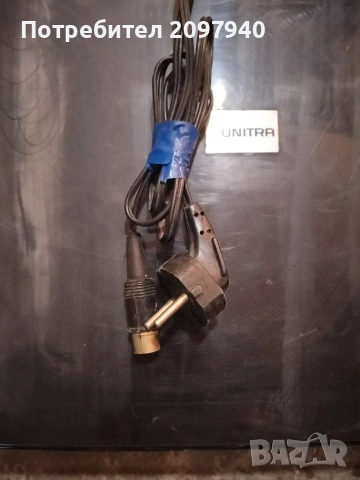 Грамофон Unitra G-602, снимка 5 - Грамофони - 55073594