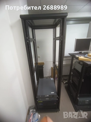 Сървърни шкафове / server racks 42U/45U, снимка 2 - Други - 54503178